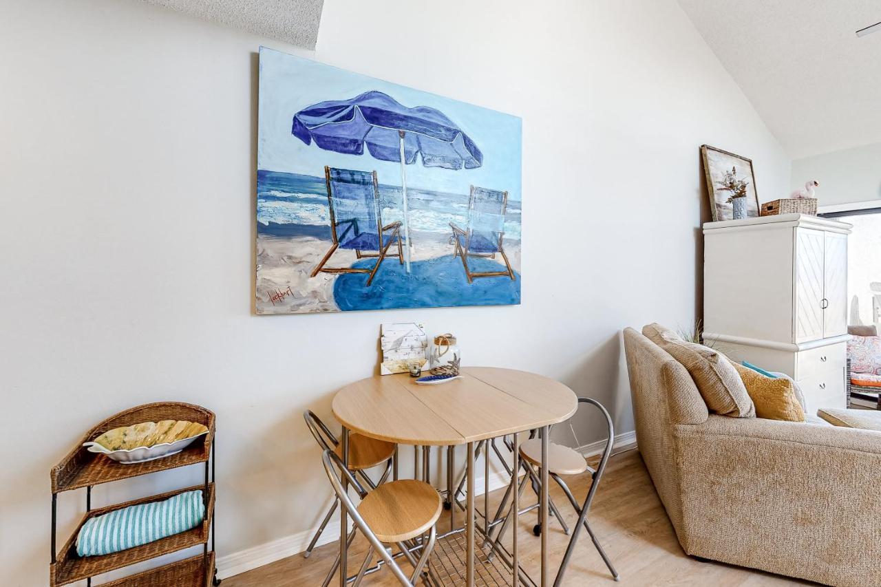 The Village At West Beach Gulf Shores Esterno foto