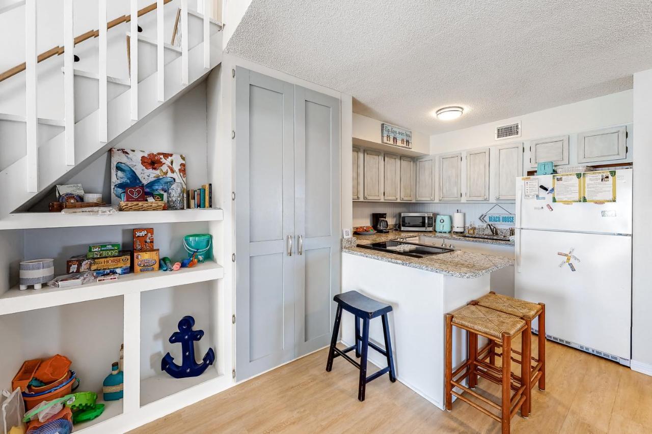 The Village At West Beach Gulf Shores Esterno foto