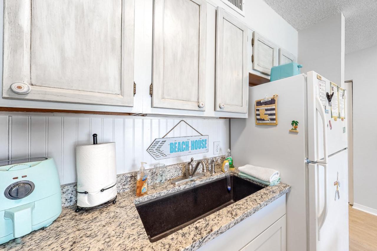 The Village At West Beach Gulf Shores Esterno foto