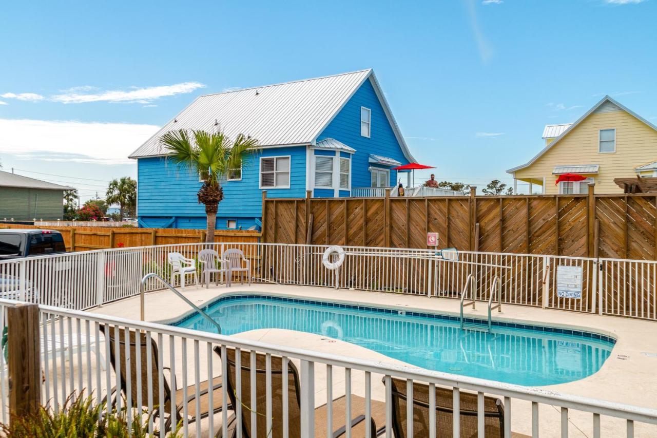 The Village At West Beach Gulf Shores Esterno foto