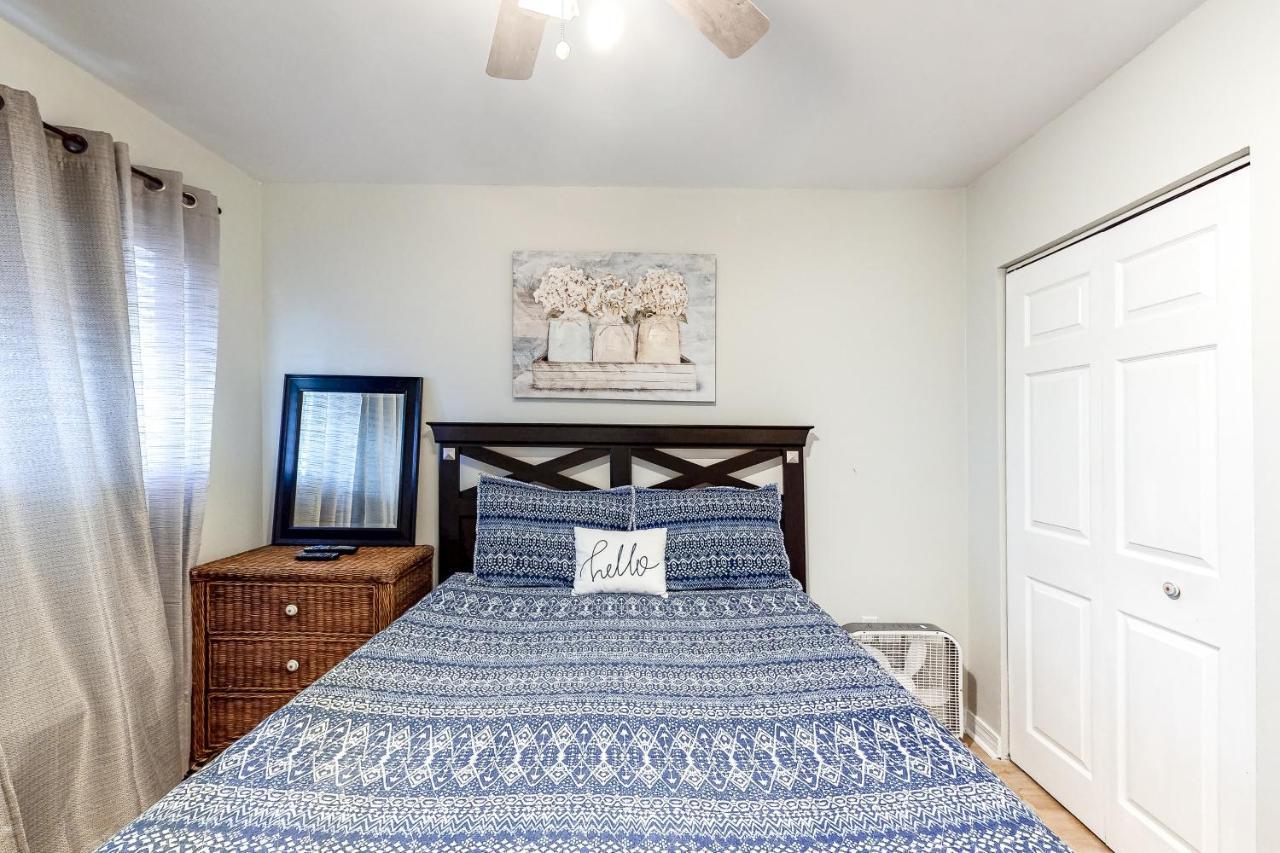 The Village At West Beach Gulf Shores Esterno foto