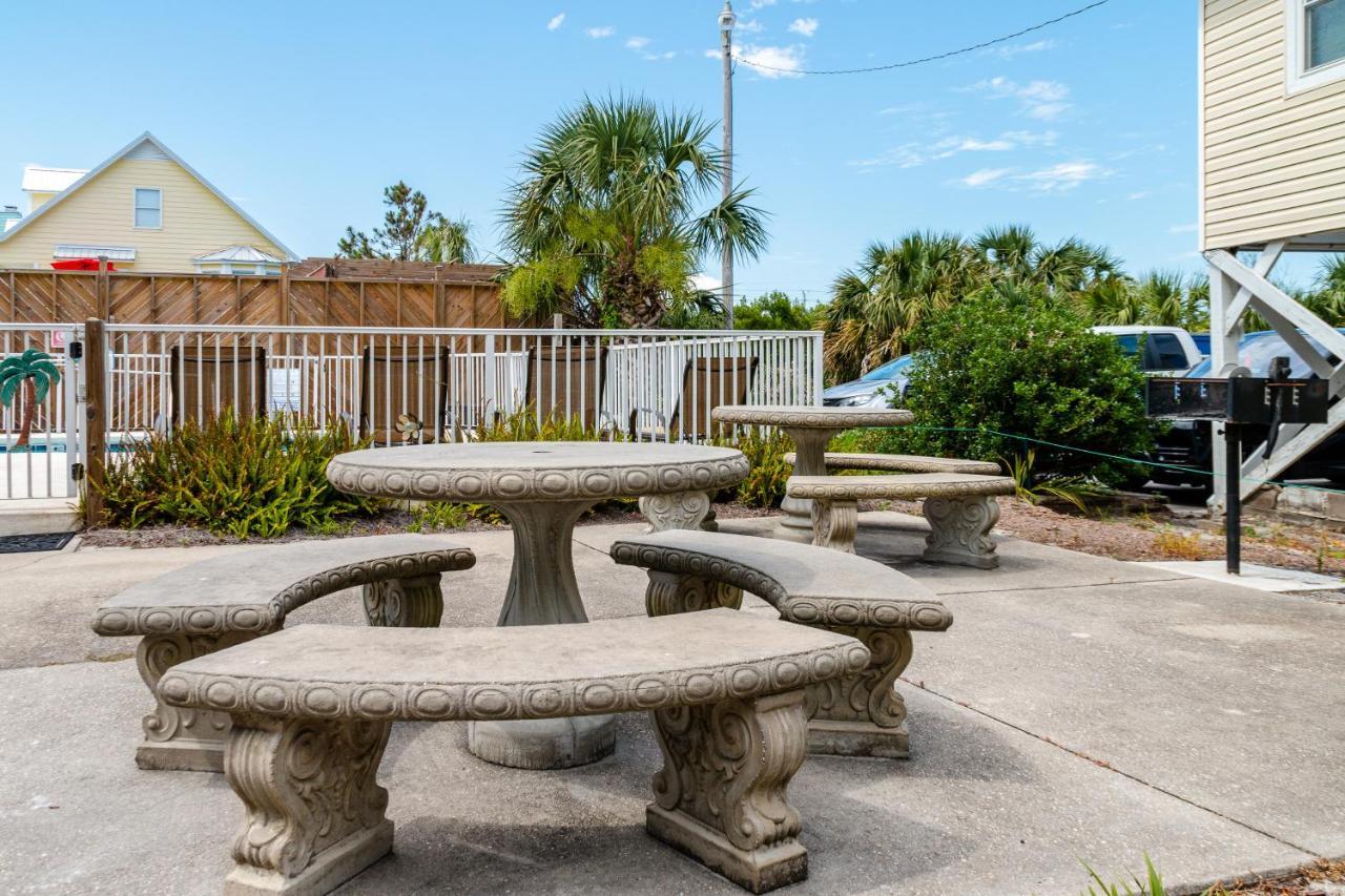 The Village At West Beach Gulf Shores Esterno foto