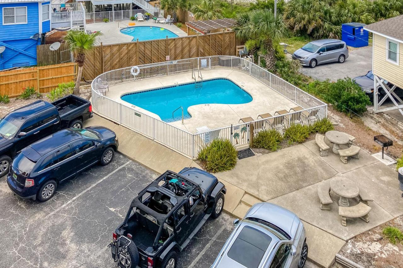 The Village At West Beach Gulf Shores Esterno foto