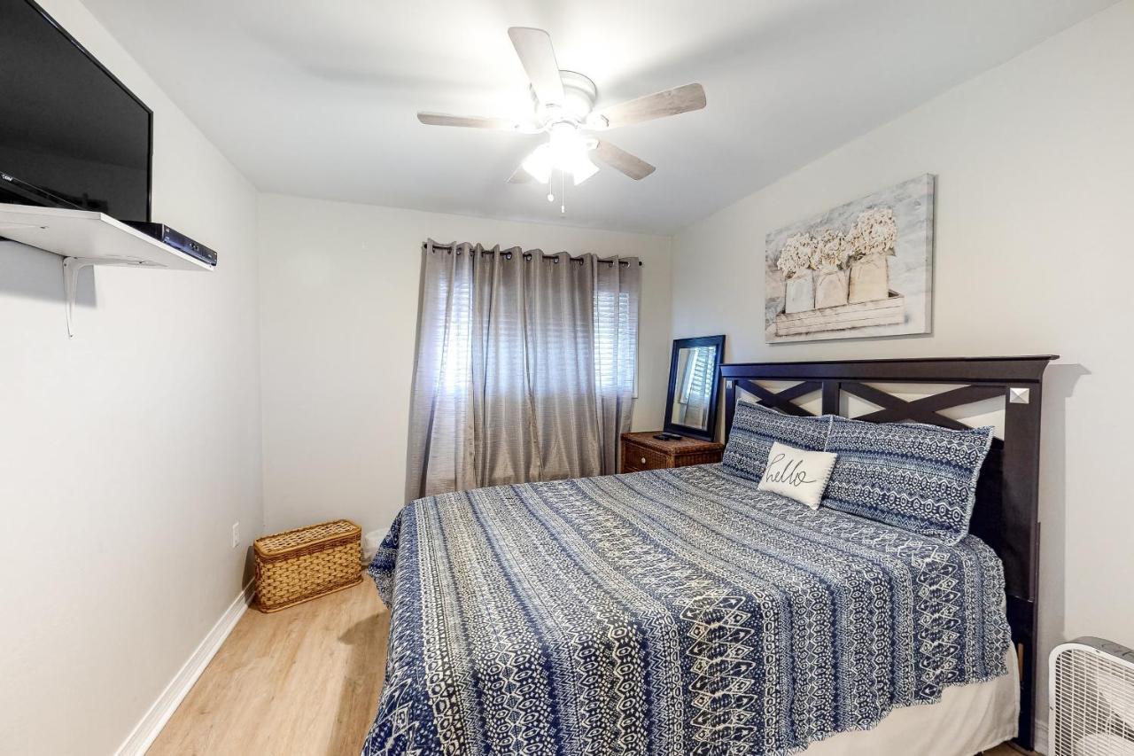 The Village At West Beach Gulf Shores Esterno foto