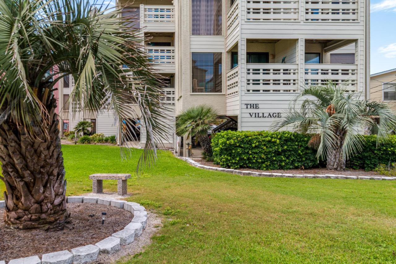The Village At West Beach Gulf Shores Esterno foto