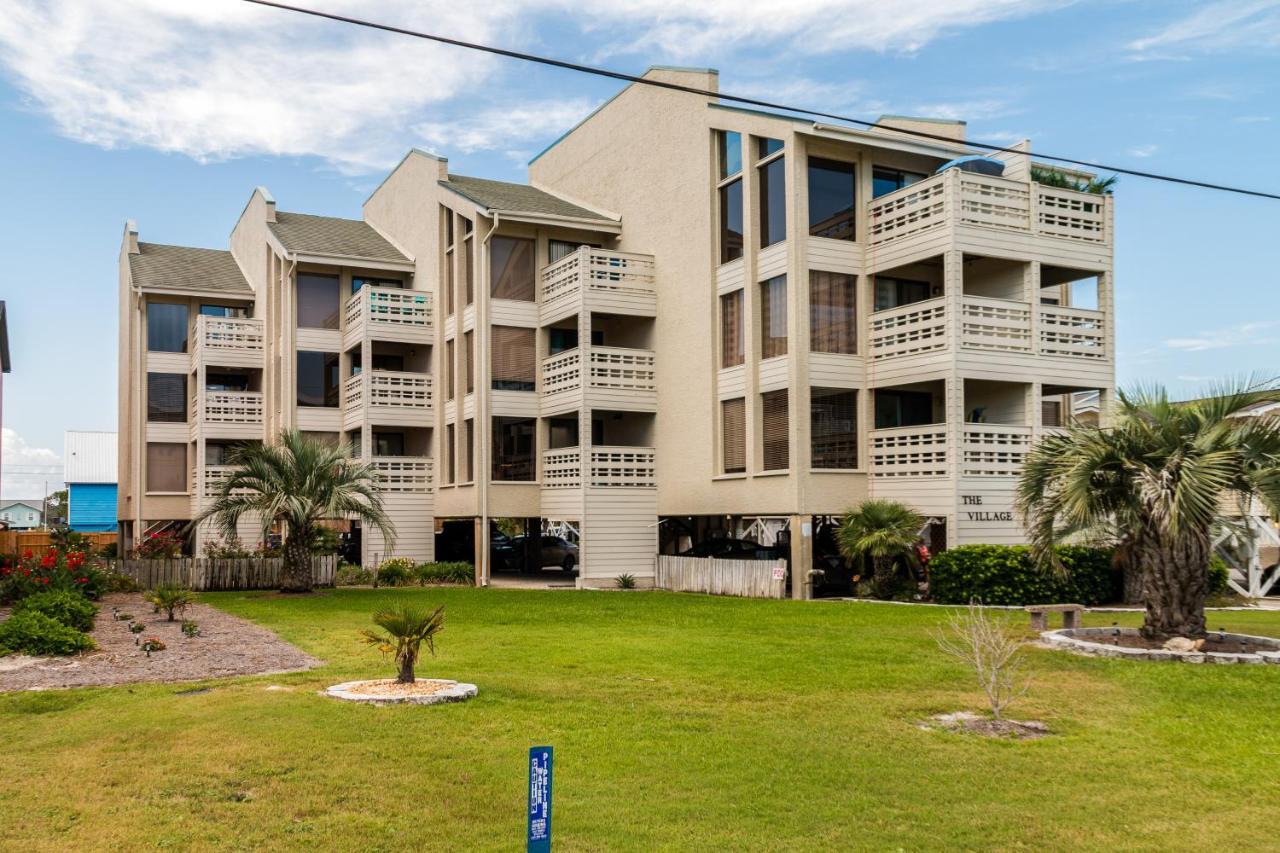 The Village At West Beach Gulf Shores Esterno foto