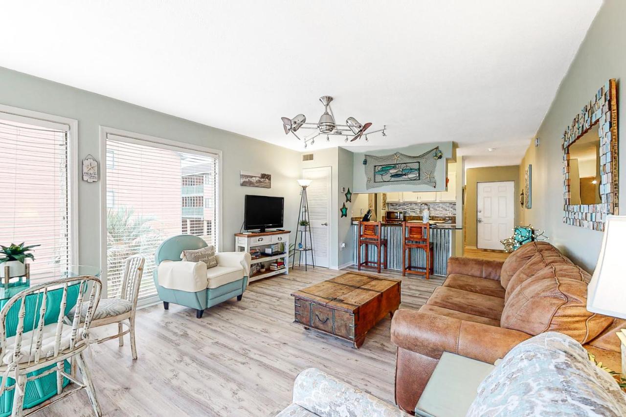 The Village At West Beach Gulf Shores Camera foto